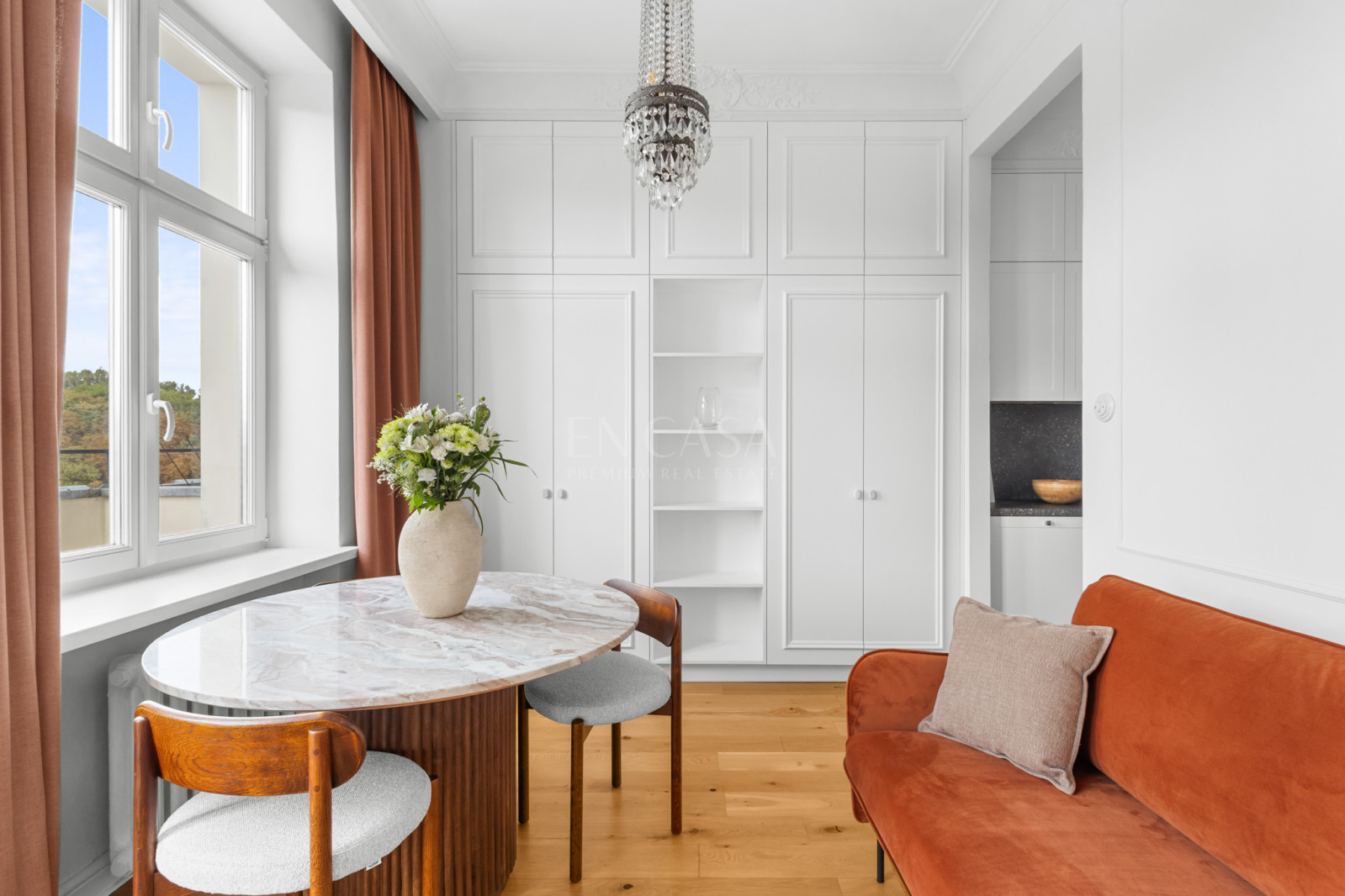 Apartment Rent Warszawa Śródmieście Rozbrat